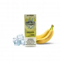 Iceberg 30ML Ice Banana 35MG