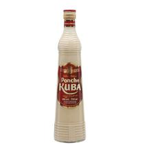 Licor Ponche Kuba 700ML - 9501007301509