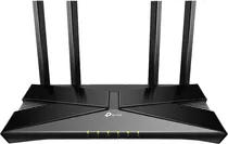 Roteador Wi-Fi 6 TP-Link EX520 AX3000 Dual Band