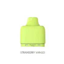 Friobar Blast Pod 8000 Puffs Strawberry Mango