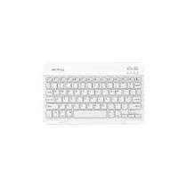 Teclado BT FTX FTXB09/Espanol/Blanco