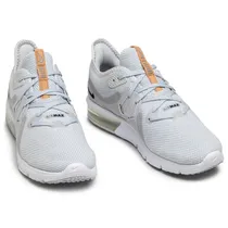Tênis Nike Feminino 908993-008 9 - Cinza