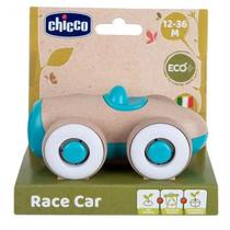 Chicco Juguetes Eco Car Azul Detalles En El Producto 13 X 8 X 6 CM. Multicolor