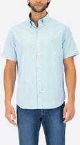 Camisa Nautica Classic Fit Stretch 0199WS 4KF - Masculina