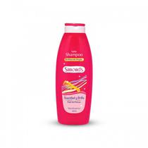 Baby Shampoo de Argan 400 Sim