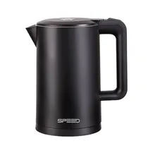 Jarra Eléctrica Velocidade SJE1.7LIIN - Preto 1.7L