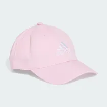 Gorra Adidas Bballcap Rosa