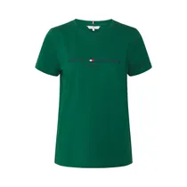 Camiseta Tommy Hilfiger WW0WW28681 L4Q