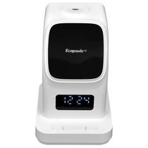 Carregador Portatil Ecopower EP-C836 5 Em 1 Sem Fio - Branco