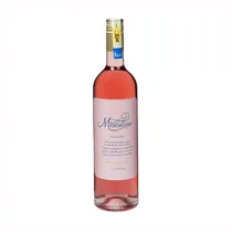 Vinho Moscato Rosé Moscatino Doce 750ML