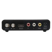 Receptor Conversor Phantom BR-120DTV Isdbt