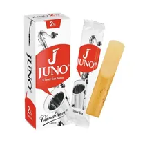 Palheta Vandoren Juno Sax Tenor 2.5 JSR7125