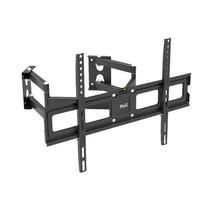 Soporte para TV Klip KPM-935 32" A 65" 45KG Articulado Negro