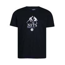 Remera New Era NBV24TSH021 Bronet