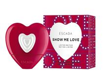 Perfume Femenino Escada Show Me Love Edp 50ML