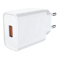 Carregador USB Bivolt 22.5W Socket