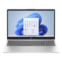 Notebook HP 15-FC0025DX R5-7520U 2.8GHZ/ 8GB/ 512 SSD/ 15.6" HD Touch/ Natural Silver/ W11H