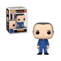 Muneco Funko Pop The Silence Of The Lambs Hannibal 1248