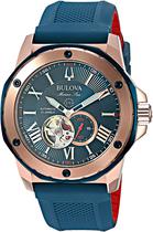 Relogio Masculino Bulova Analogico - 98A227