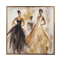Cuadro Decorativo Concepts 449-338921 70 X 70 CM