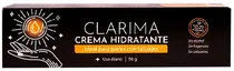 Creme Hidratante para Tatuagem Clarima - 50G