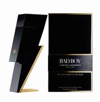 Carolina Herrera Perfume Bad Boy s/C