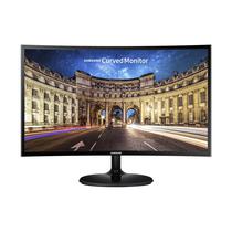 Monitor Curvo Samsung F390 27" LC27F390FHNXGO FHD