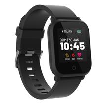 Relogio Smartwatch Atrio L1 ES437 Preto