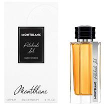 Perfume Mont Blanc Coll Patcholi Ink Edp 125ML - Cod Int: 83892