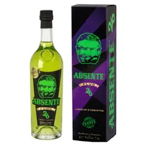 Absinto Absinthe Fluo 26% 700ML