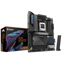 Placa Mae Gigabyte X870E Aorus Pro Socket AM5 / DDR5