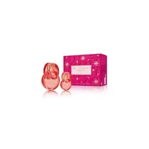 P.Bvlgari Omnia Coral Kit F 100ML Edt +15ML New