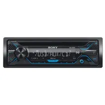 Sony CD-CDX-G1201 USB/FM/Aux - 55W