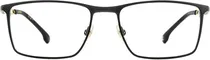 Óculos de Grau Carrera 8898 I46 18- Masculino