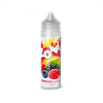 Essencia Vape Zomo Ice Berries Lemon 3MG 60ML