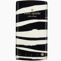 Carregador Portatil Kate Spade 4.000 Mah 1 USB - Preto/Branco