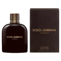 Perfume Dolce & Gabanna Intenso - Eau de Parfum - Masculino - 200ML