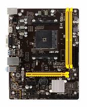 Placa Biostar AM4 A320M HDMI/DDR4.