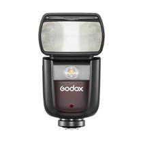 Flash Godox Ving V860 III para Nikon