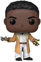 Boneco Sherman Fields - Candyman- Funko Pop! 1159