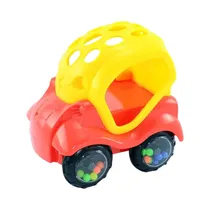 Juguete Baby Car com Sonajero Buba 5840