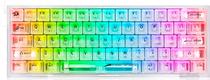 Teclado Gaming Redragon Fizz K617CT-RGB (Ingles com Fio)