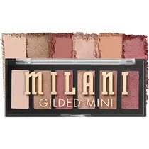Milani Paleta de Sombras Gilded Mini 120 It's All Rose