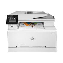 Impresora HP Laserjet M283FDW Wifi 110V Blanco