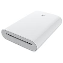 Impressora Xiaomi Mi Portable Photo Printer XMKDDYJ01HT - Branco