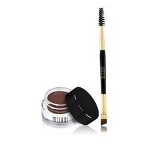 Gel para Sobrancelhas Milani MBRP-04 Stay Put Brow Color - Brunette