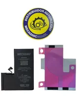 Bateria iPhone Mechanic 13 Pro
