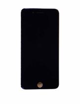 Frontal iPhone 7G Plus (Black)