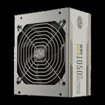 Cooler Master Fuente V2 Mwe Gold 100-240V/50-60HZ White