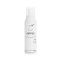 Tratamiento Capilar Keune Silver Savior Foam 200ML